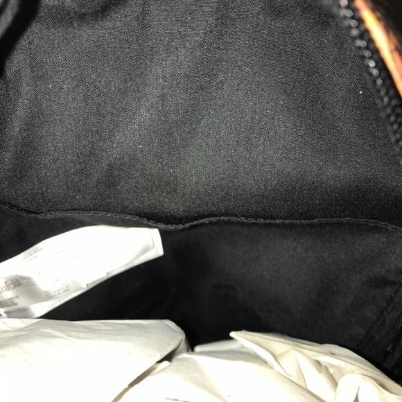 Seinfeld backpack, coin purse, bag pins main image 2
